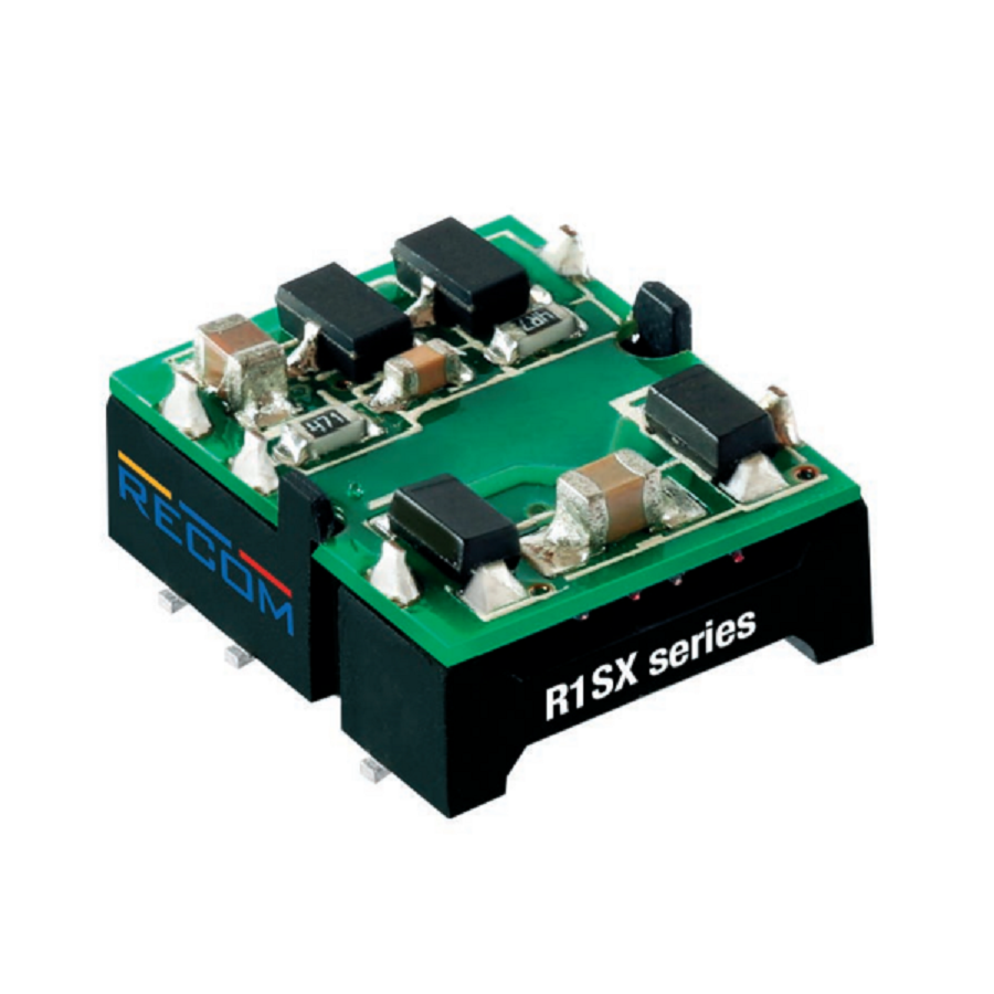 R1SX-0505/H-R-Recom Power